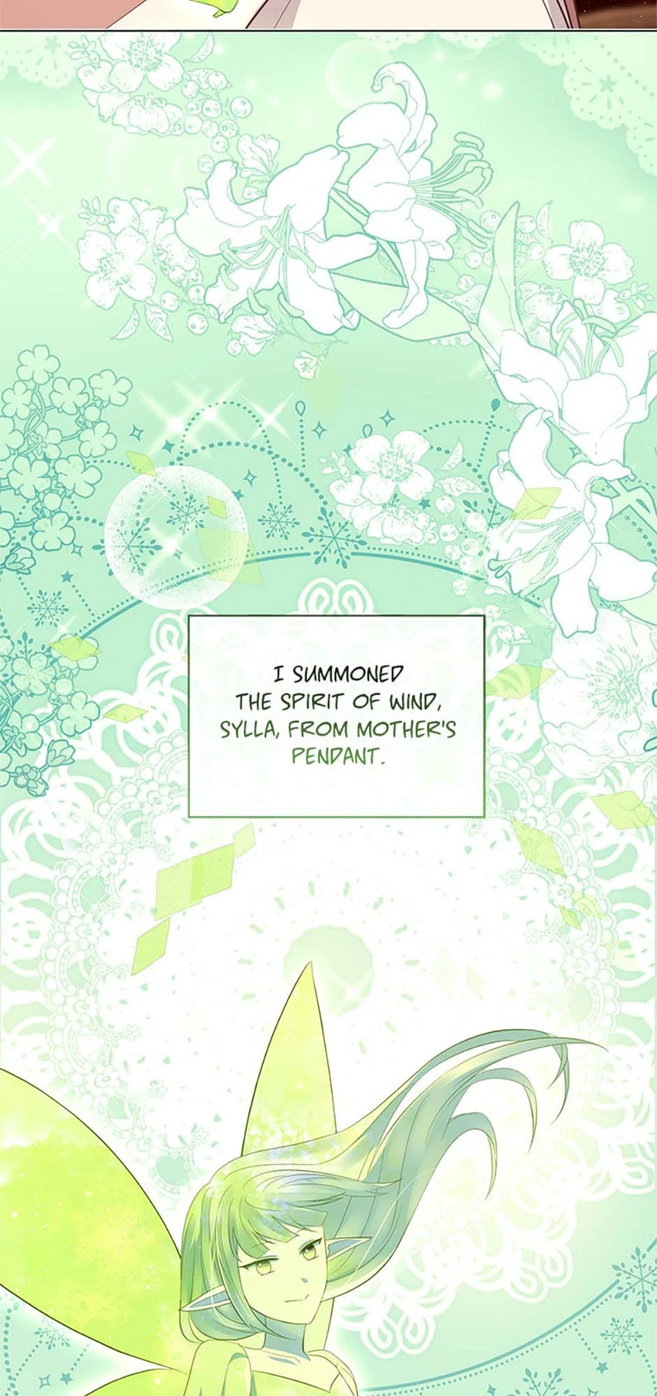 Who Do You Like More, Mommy or Daddy? Chapter 68 page 54