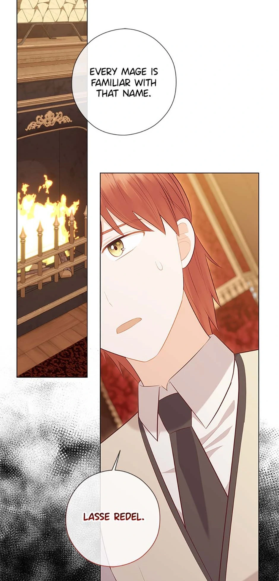 Who Do You Like More, Mommy or Daddy? Chapter 68 page 64