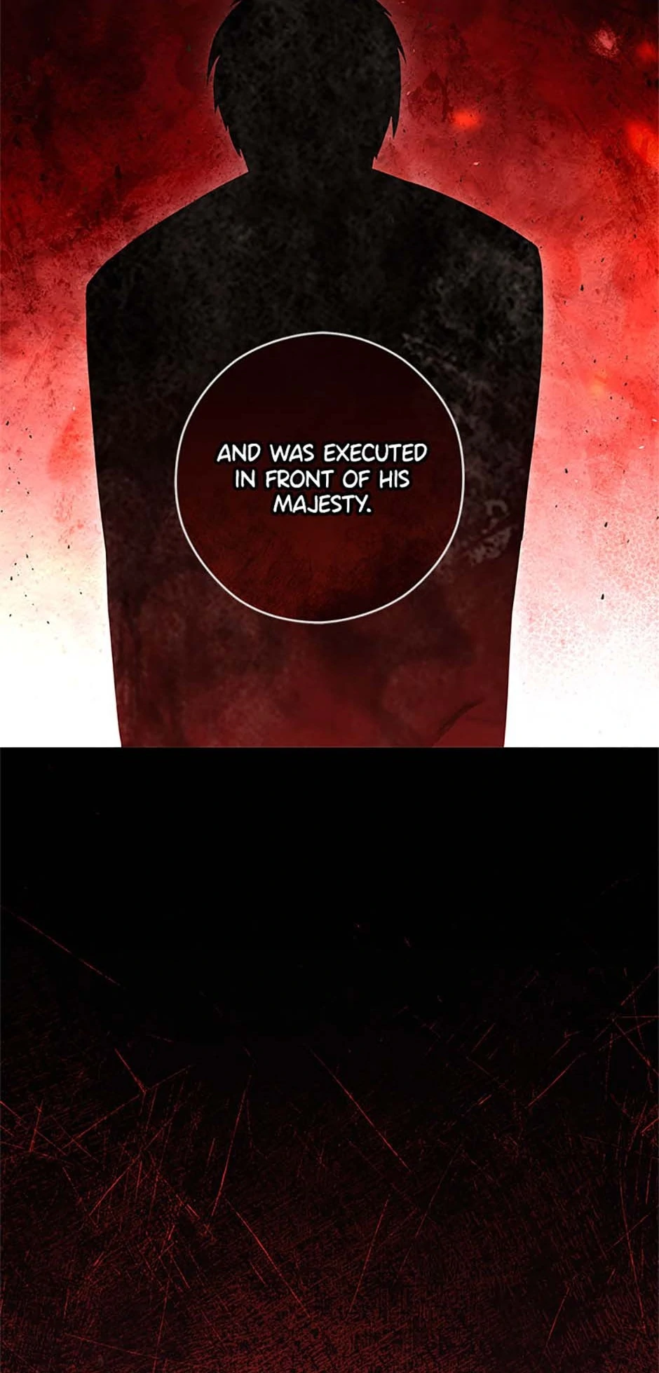 Who Do You Like More, Mommy or Daddy? Chapter 68 page 66