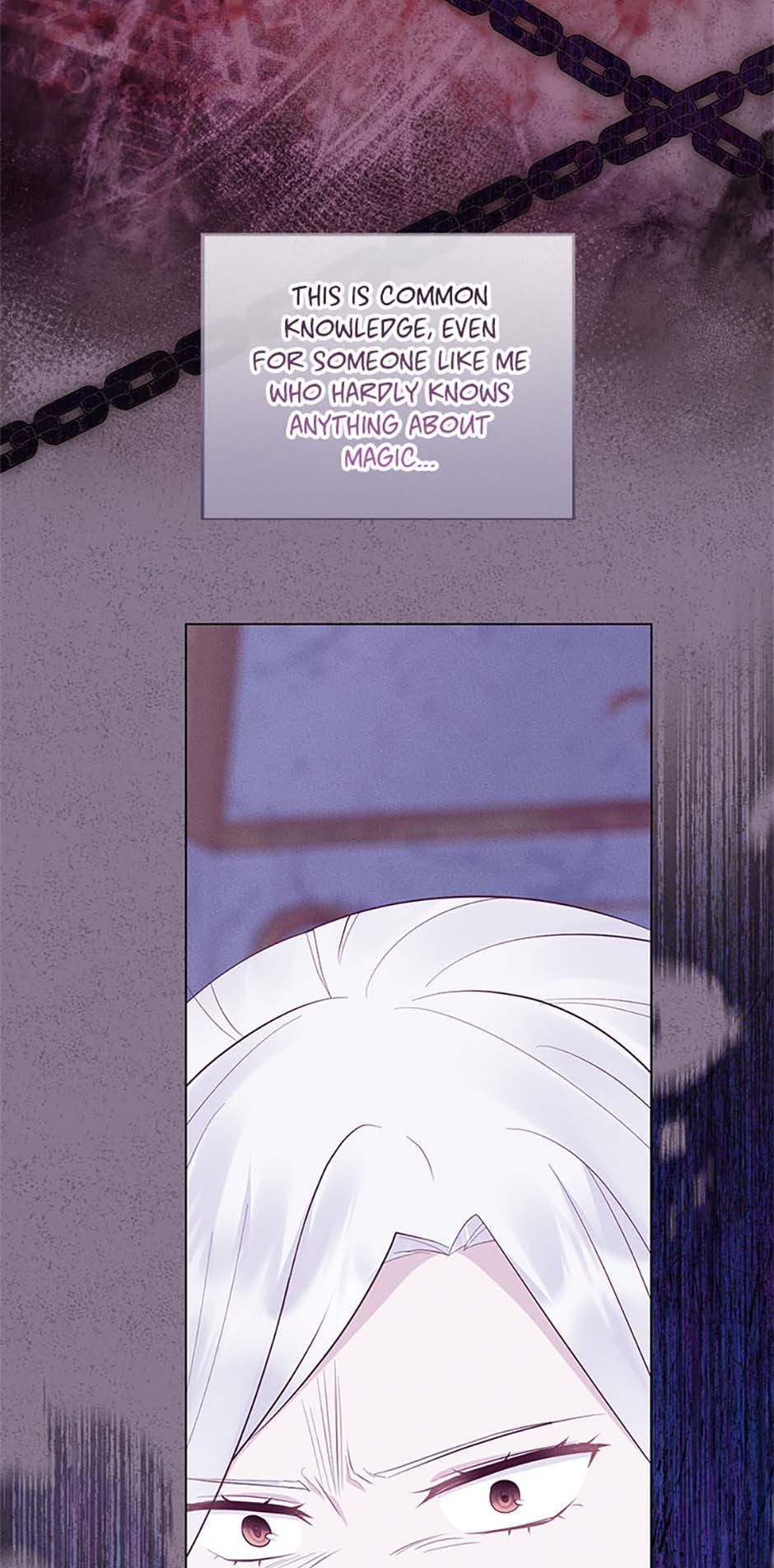 Who Do You Like More, Mommy or Daddy? Chapter 68 page 69