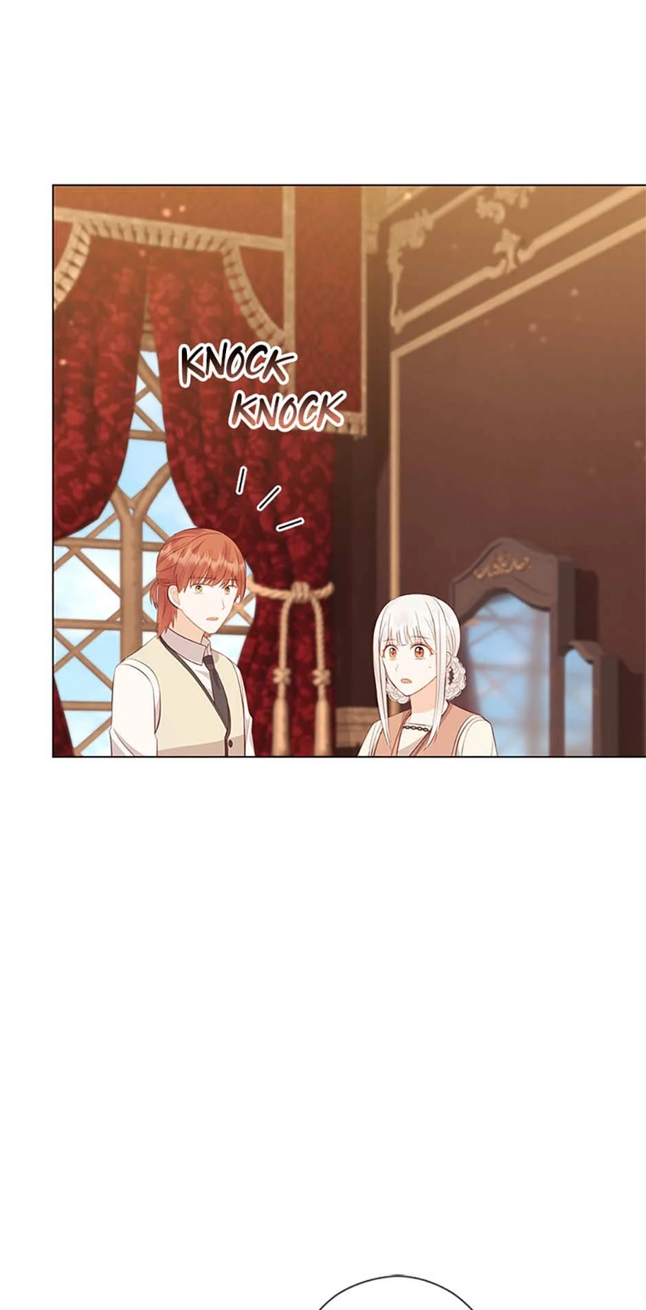 Who Do You Like More, Mommy or Daddy? Chapter 68 page 72