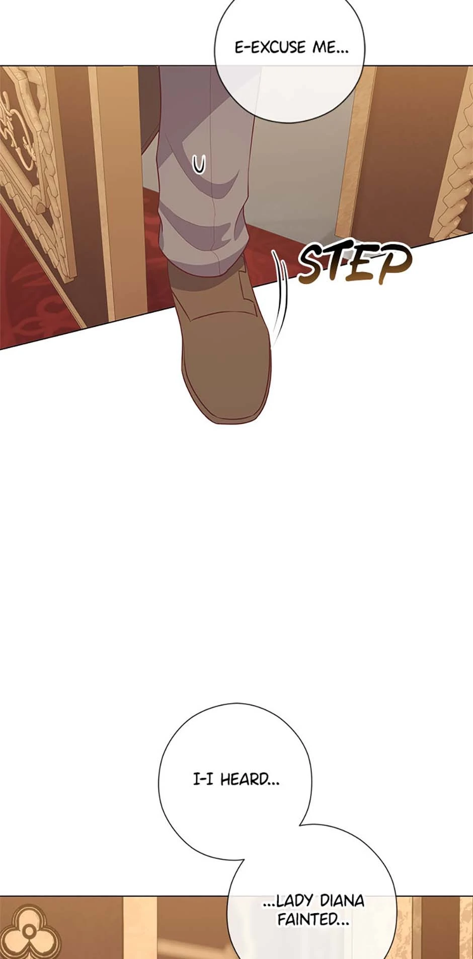 Who Do You Like More, Mommy or Daddy? Chapter 68 page 73