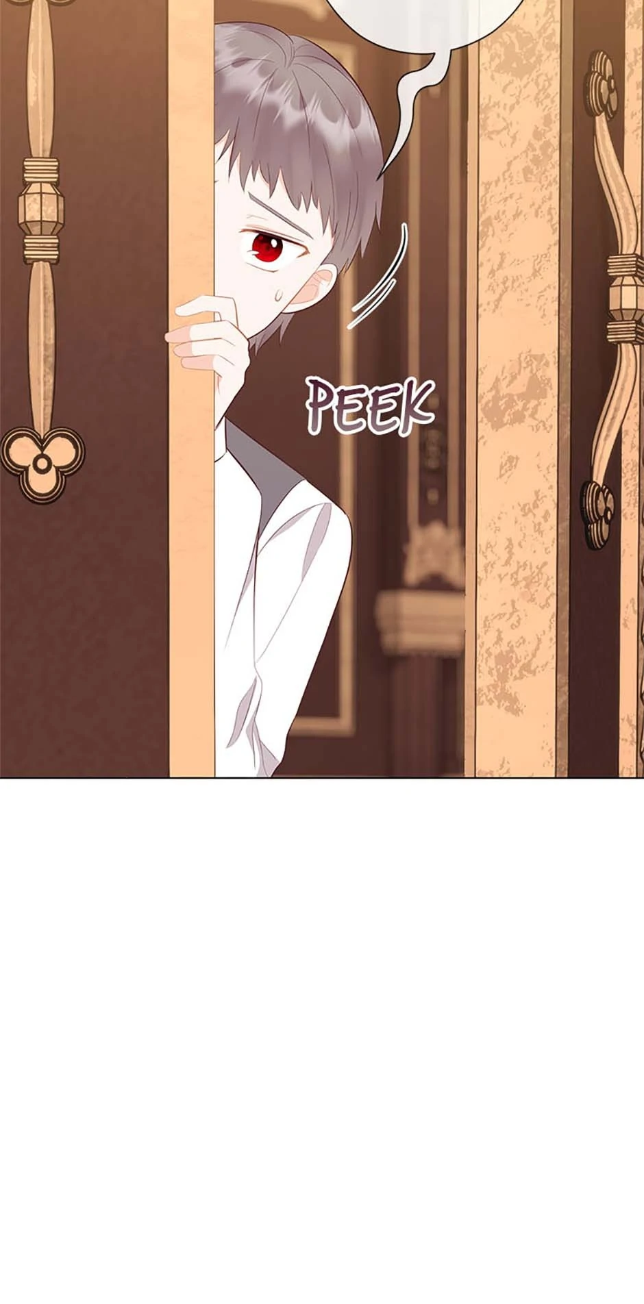 Who Do You Like More, Mommy or Daddy? Chapter 68 page 74