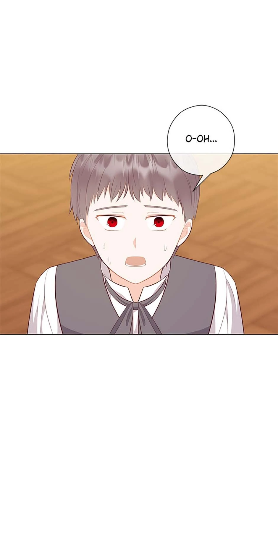 Who Do You Like More, Mommy or Daddy? Chapter 68 page 85
