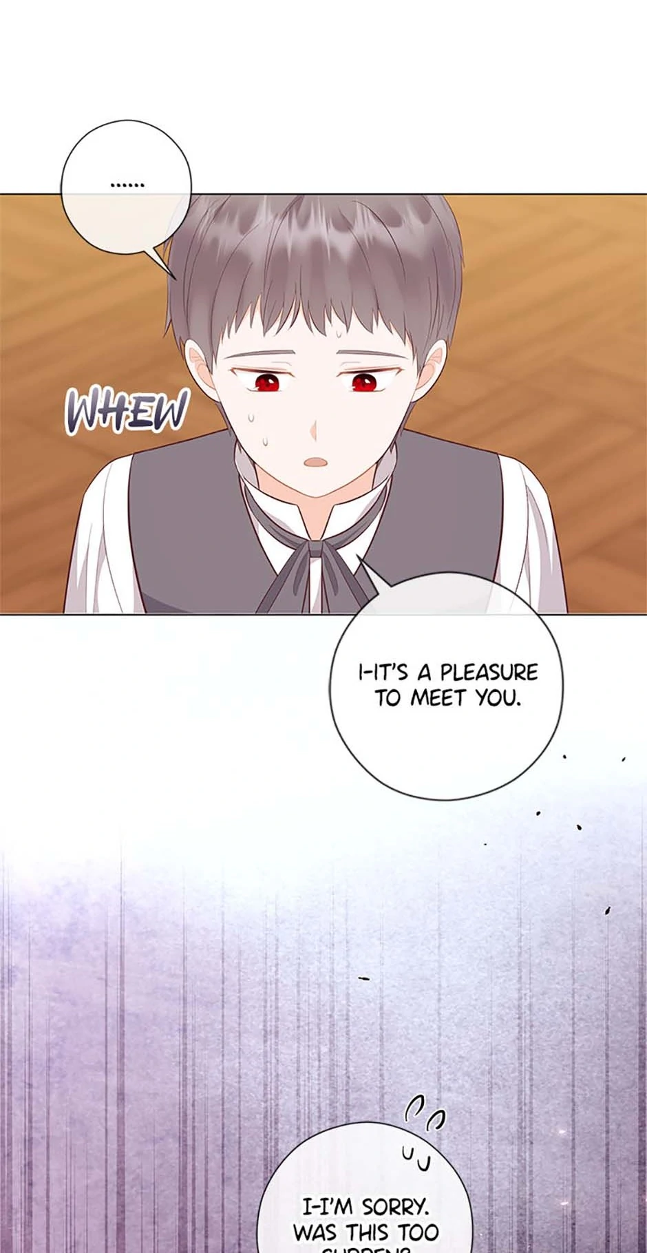 Who Do You Like More, Mommy or Daddy? Chapter 68 page 86