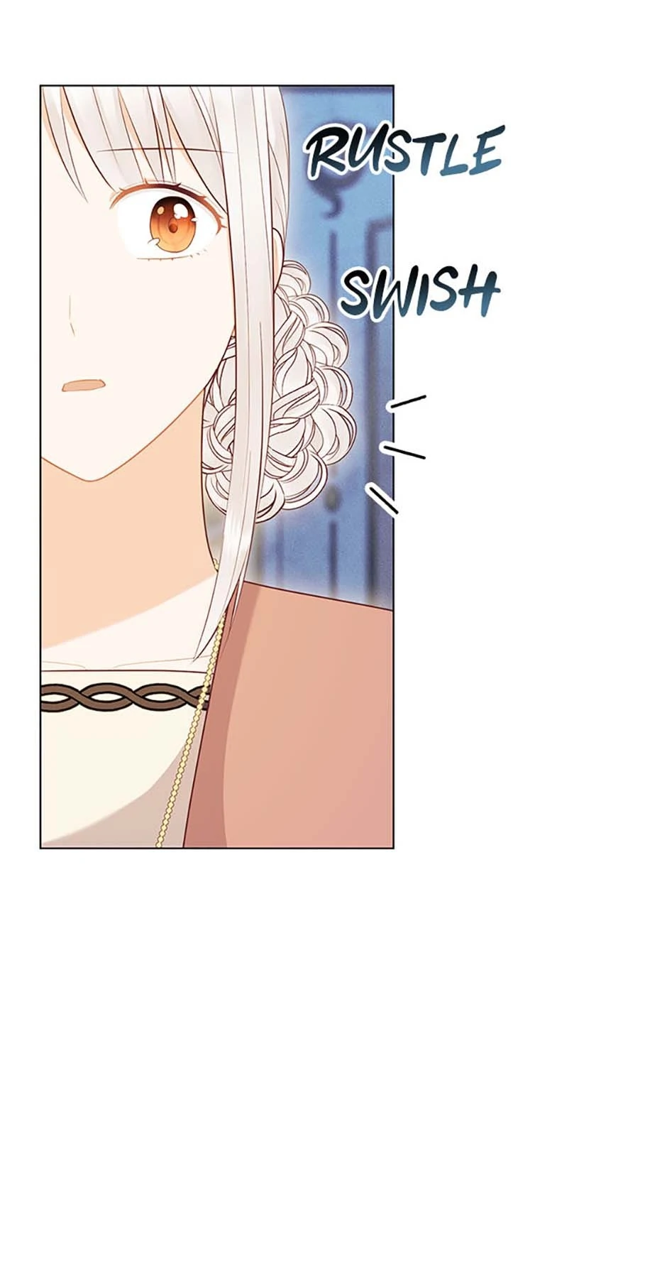 Who Do You Like More, Mommy or Daddy? Chapter 68 page 8