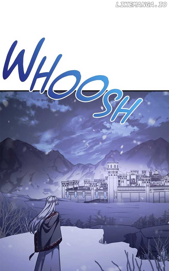 Who Kidnapped the Empress? Chapter 81 page 13