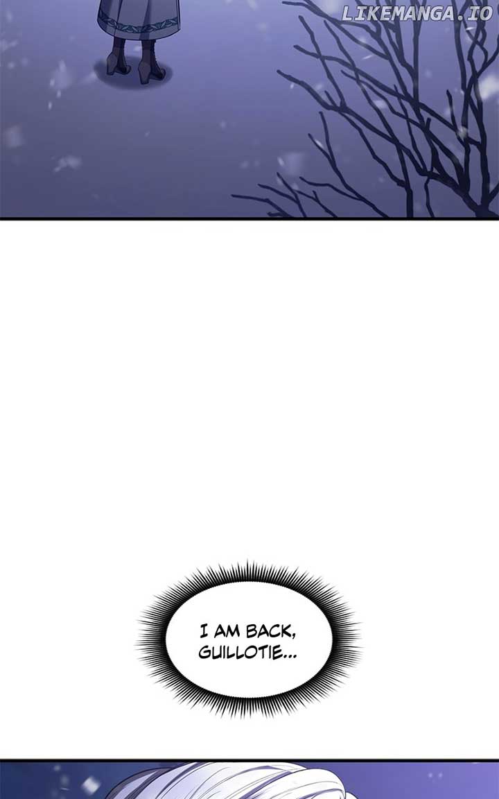 Who Kidnapped the Empress? Chapter 81 page 14