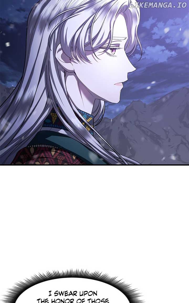 Who Kidnapped the Empress? Chapter 81 page 15
