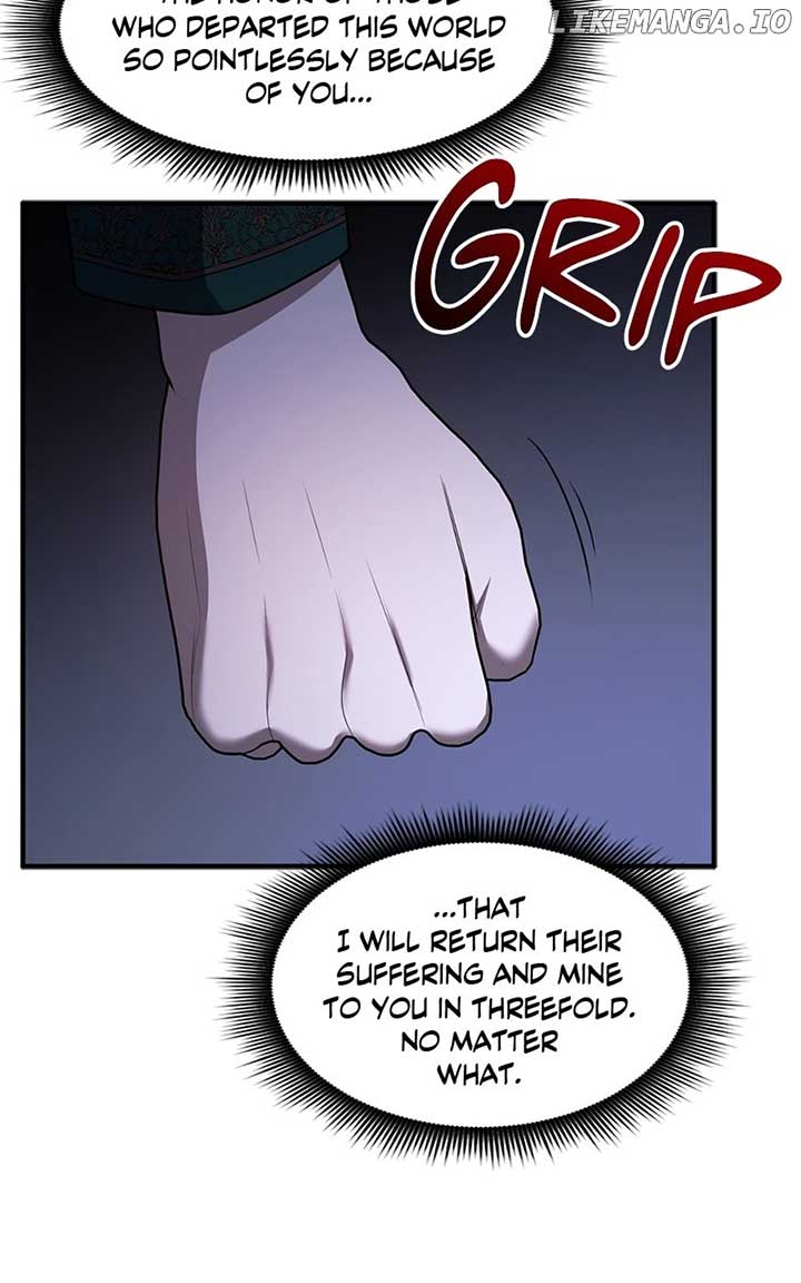 Who Kidnapped the Empress? Chapter 81 page 16