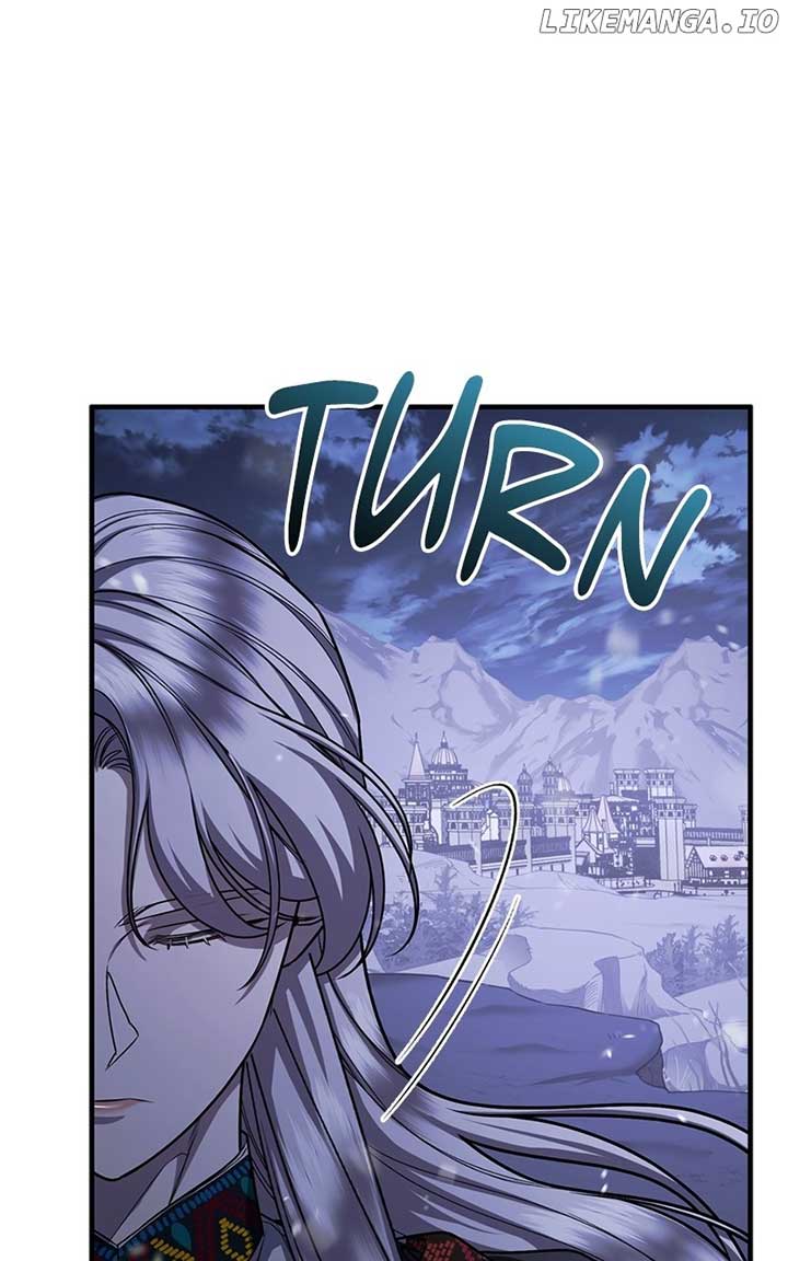 Who Kidnapped the Empress? Chapter 81 page 17