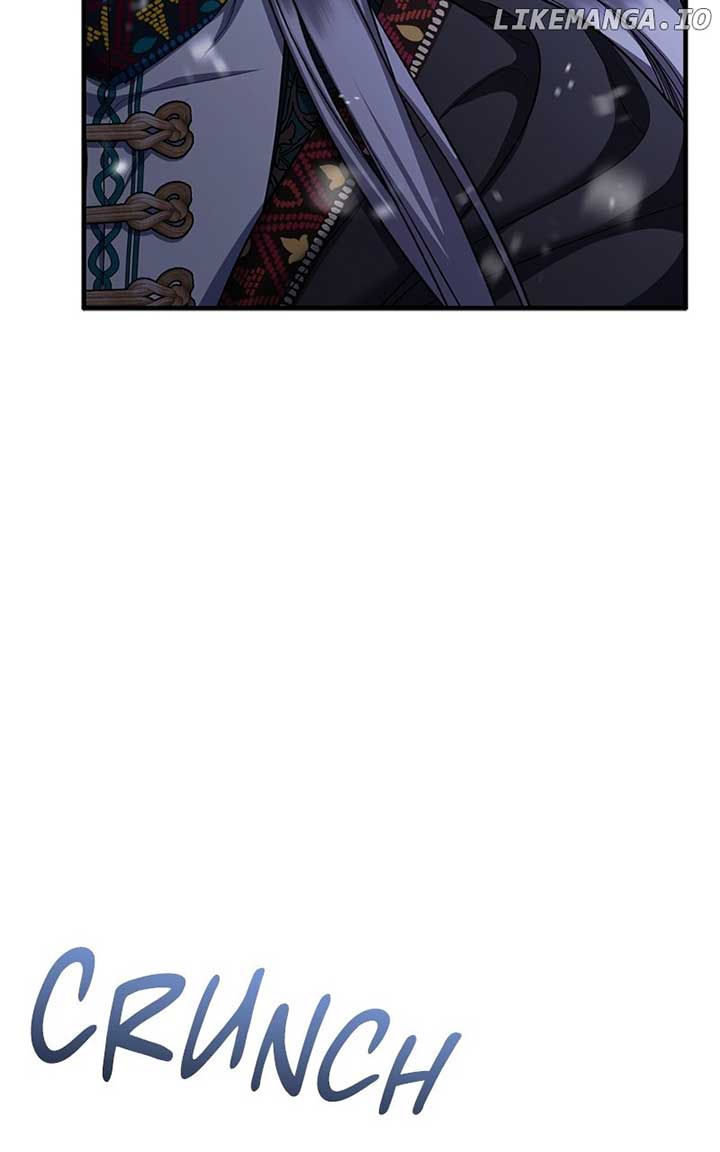 Who Kidnapped the Empress? Chapter 81 page 18
