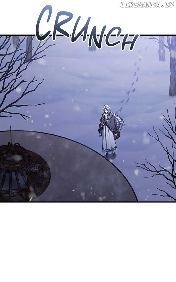 Who Kidnapped the Empress? Chapter 81 page 19