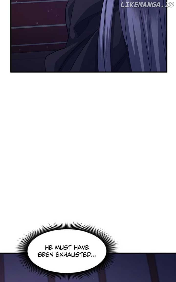 Who Kidnapped the Empress? Chapter 81 page 22