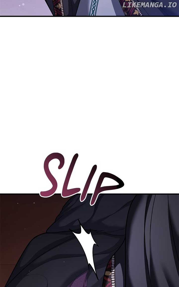 Who Kidnapped the Empress? Chapter 81 page 24