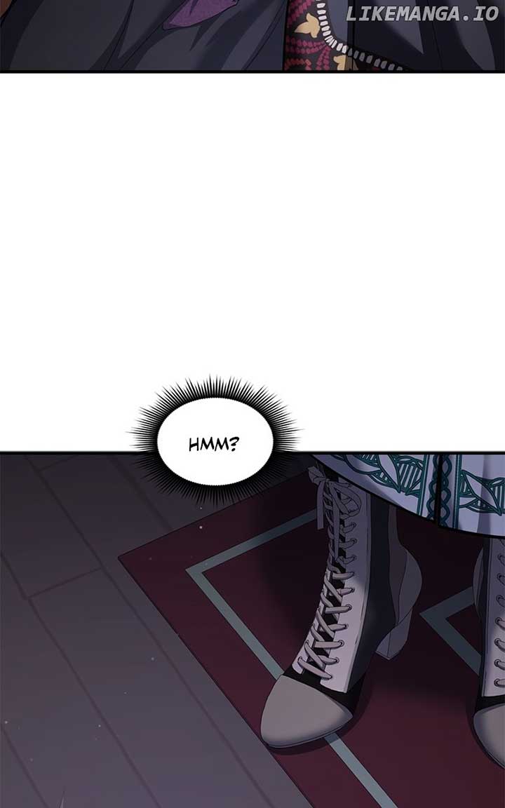 Who Kidnapped the Empress? Chapter 81 page 25