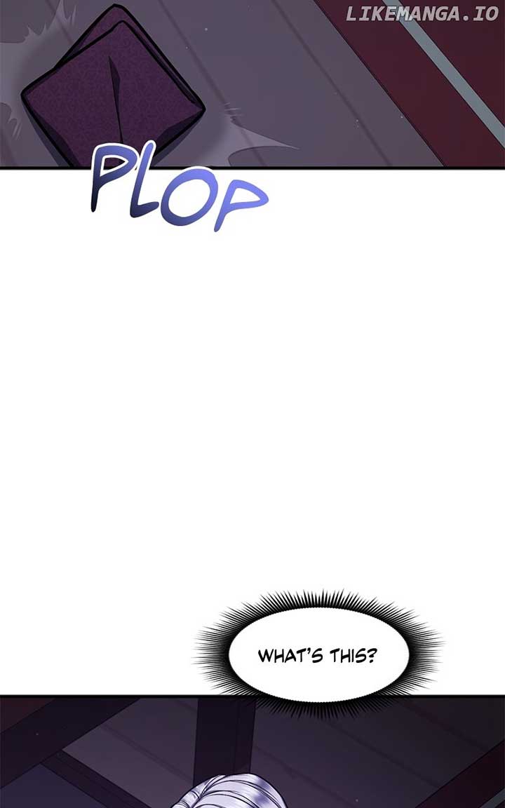 Who Kidnapped the Empress? Chapter 81 page 26