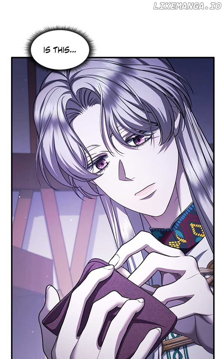 Who Kidnapped the Empress? Chapter 81 page 28