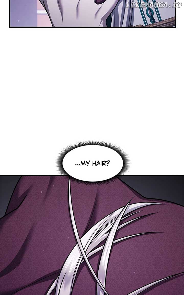 Who Kidnapped the Empress? Chapter 81 page 29