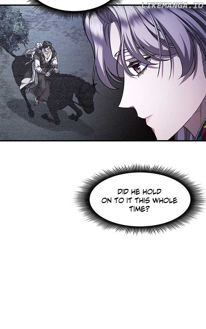Who Kidnapped the Empress? Chapter 81 page 31