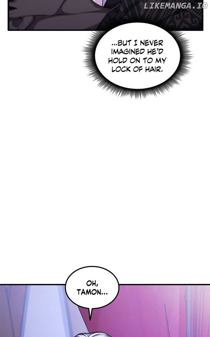 Who Kidnapped the Empress? Chapter 81 page 33