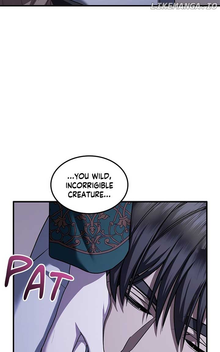 Who Kidnapped the Empress? Chapter 81 page 35