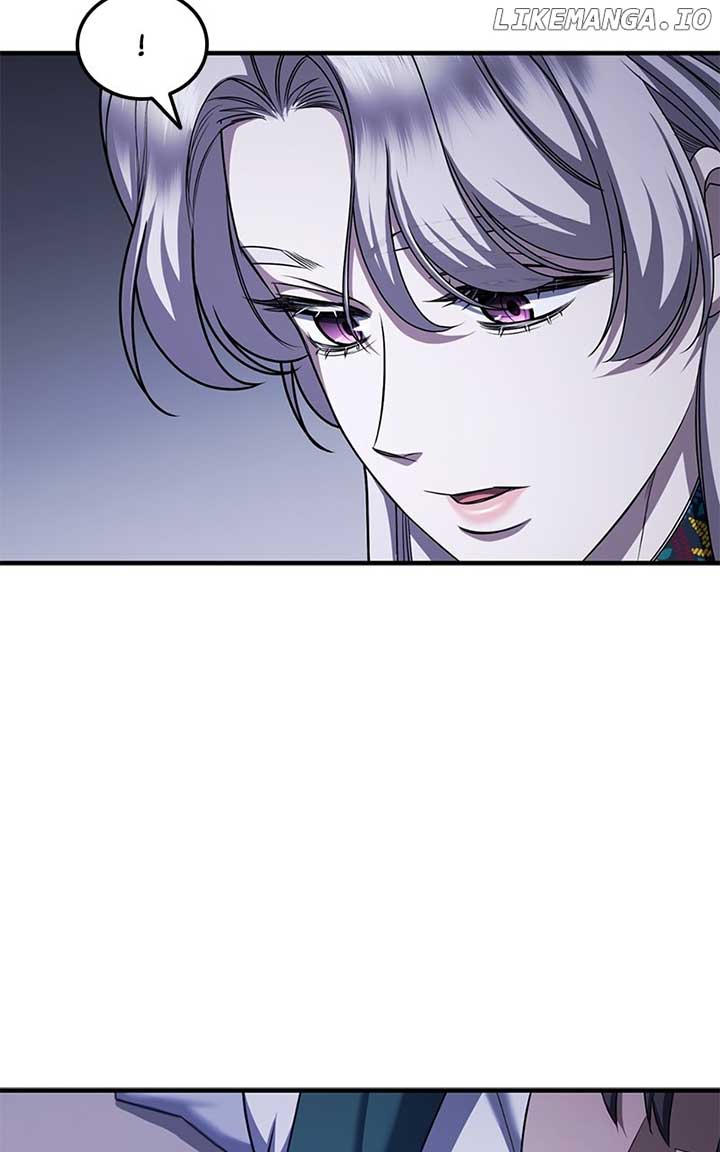 Who Kidnapped the Empress? Chapter 81 page 37