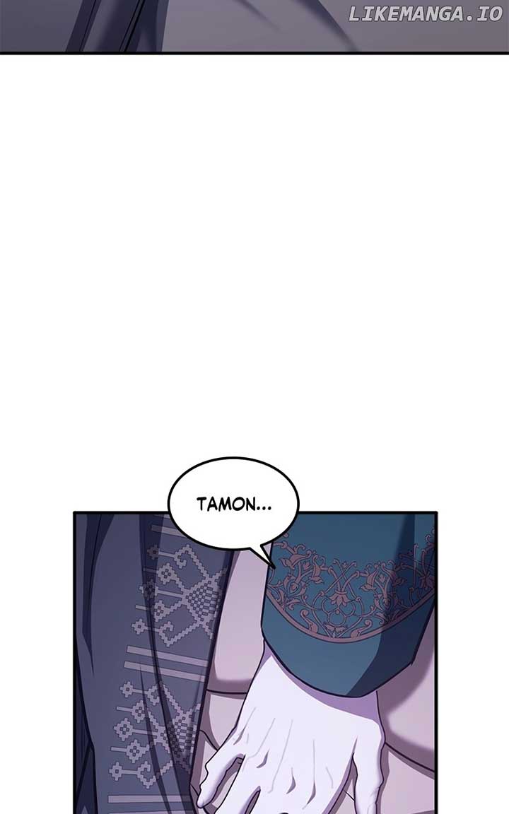 Who Kidnapped the Empress? Chapter 81 page 39