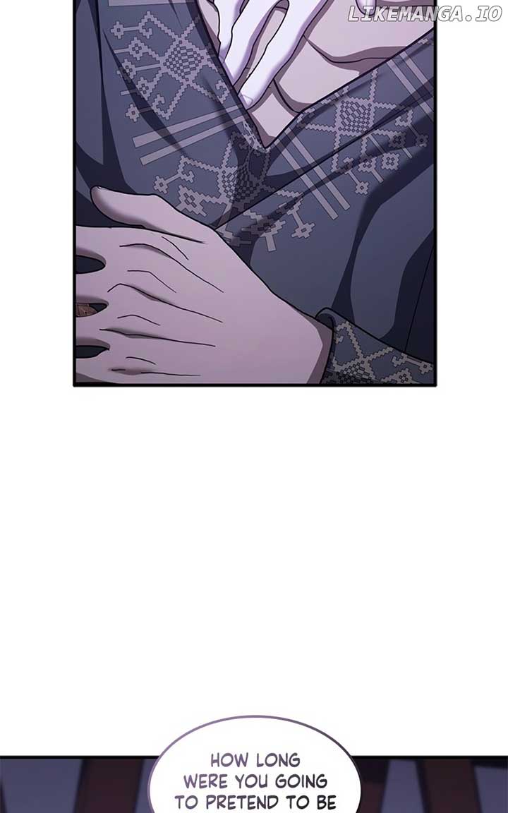 Who Kidnapped the Empress? Chapter 81 page 40