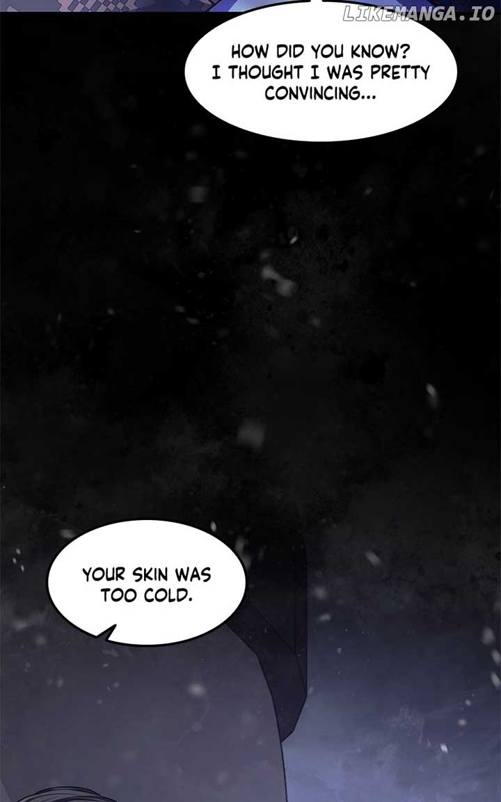 Who Kidnapped the Empress? Chapter 81 page 44