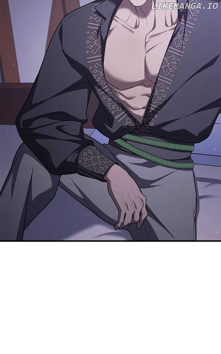 Who Kidnapped the Empress? Chapter 81 page 47