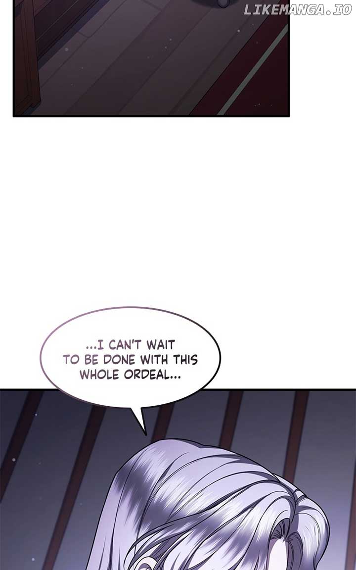Who Kidnapped the Empress? Chapter 81 page 49