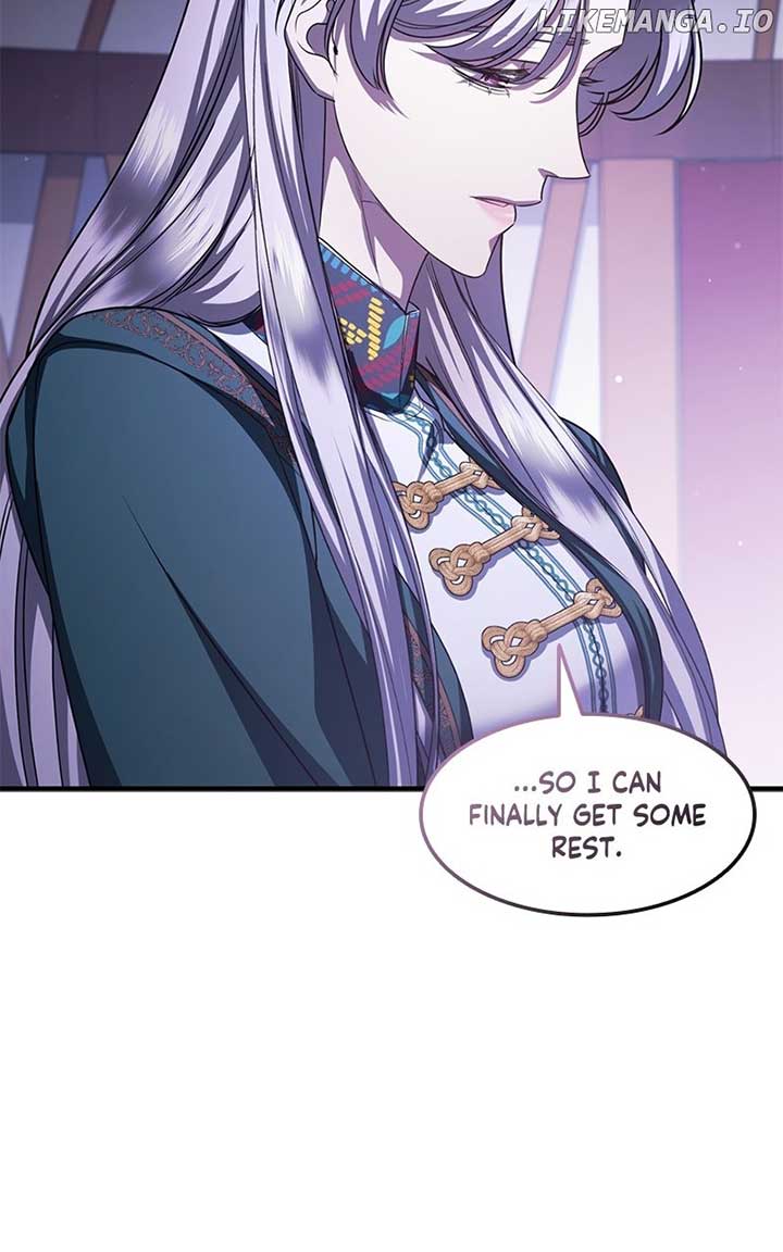 Who Kidnapped the Empress? Chapter 81 page 50