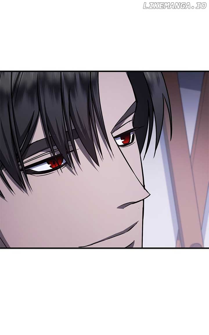 Who Kidnapped the Empress? Chapter 81 page 51