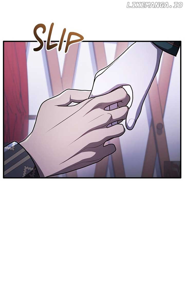 Who Kidnapped the Empress? Chapter 81 page 52