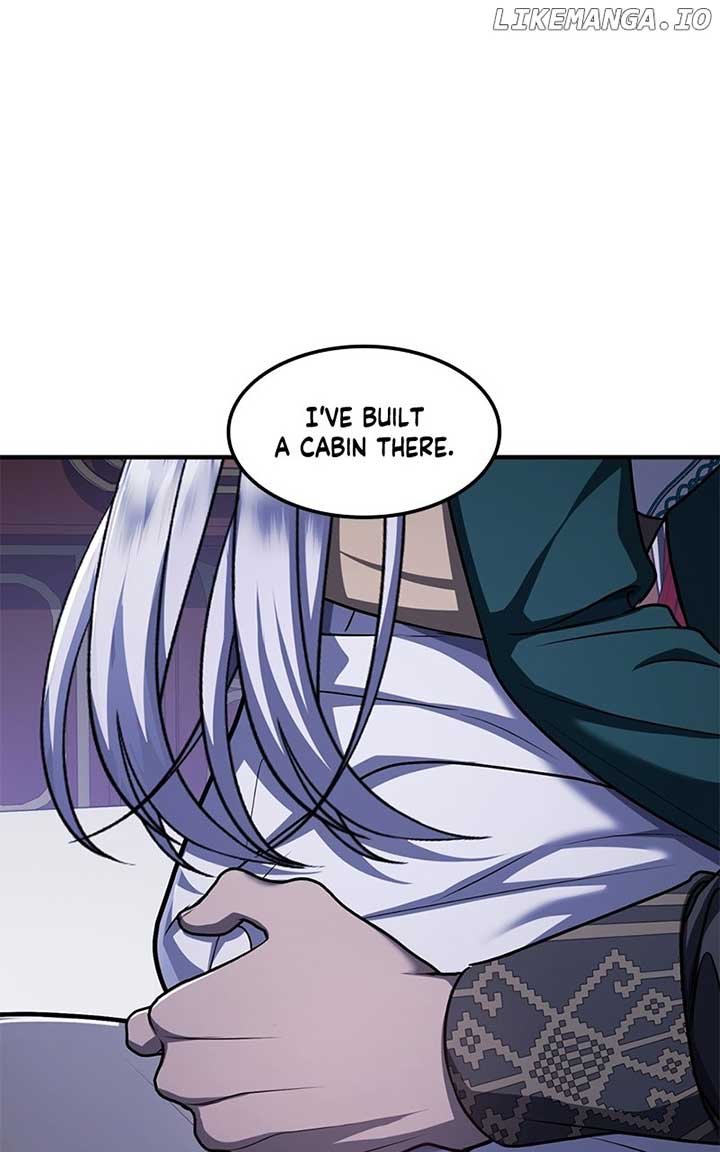 Who Kidnapped the Empress? Chapter 81 page 56