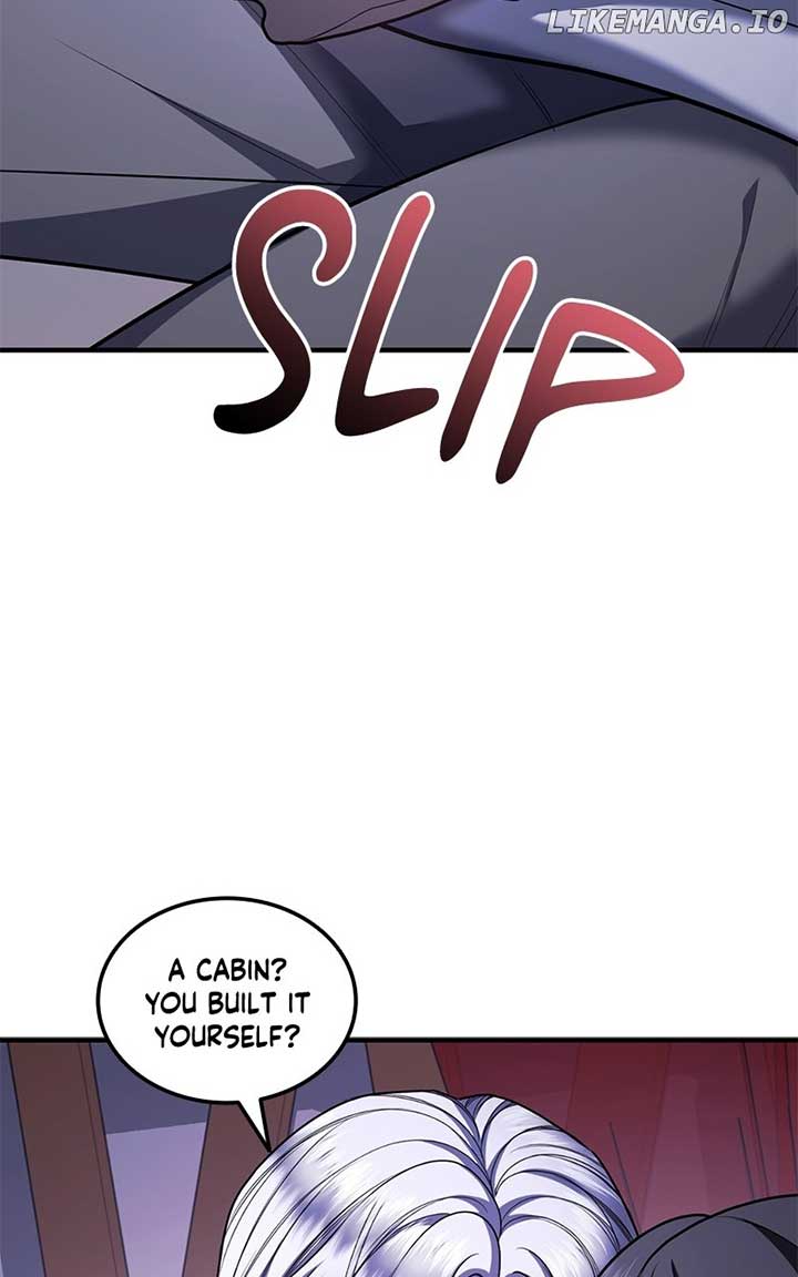 Who Kidnapped the Empress? Chapter 81 page 57