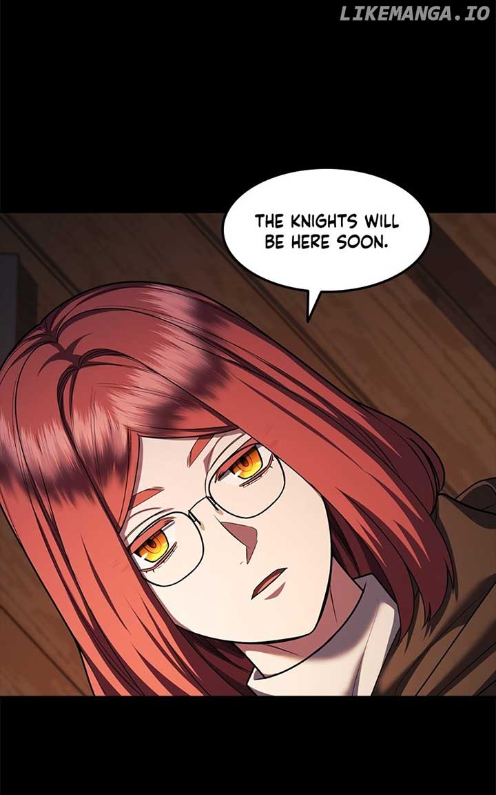 Who Kidnapped the Empress? Chapter 81 page 5