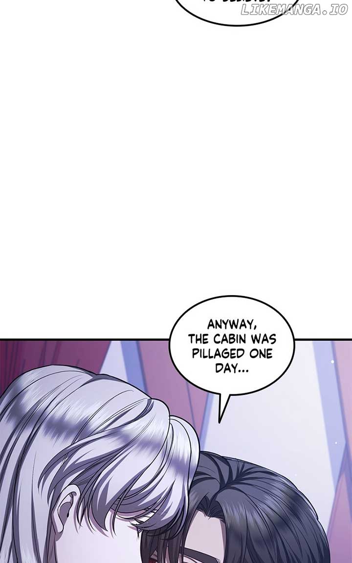 Who Kidnapped the Empress? Chapter 81 page 59