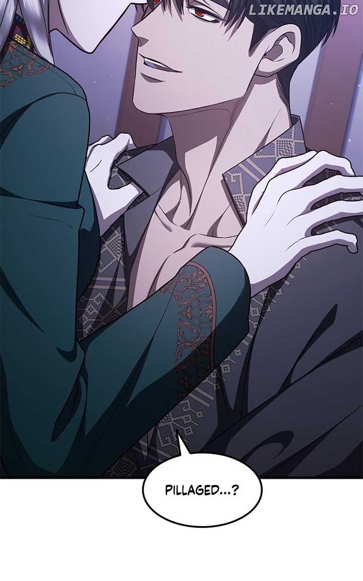 Who Kidnapped the Empress? Chapter 81 page 60