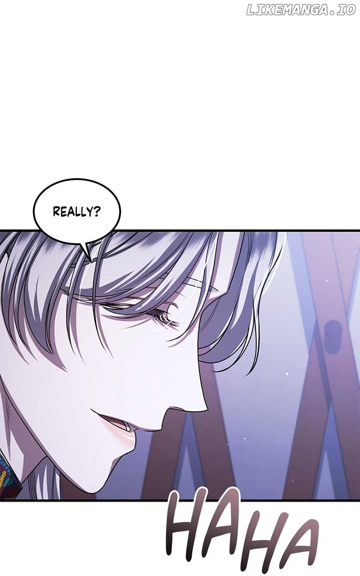 Who Kidnapped the Empress? Chapter 81 page 63