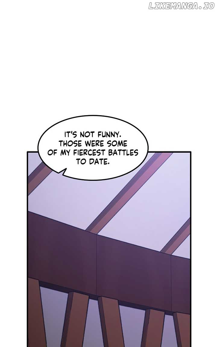 Who Kidnapped the Empress? Chapter 81 page 64