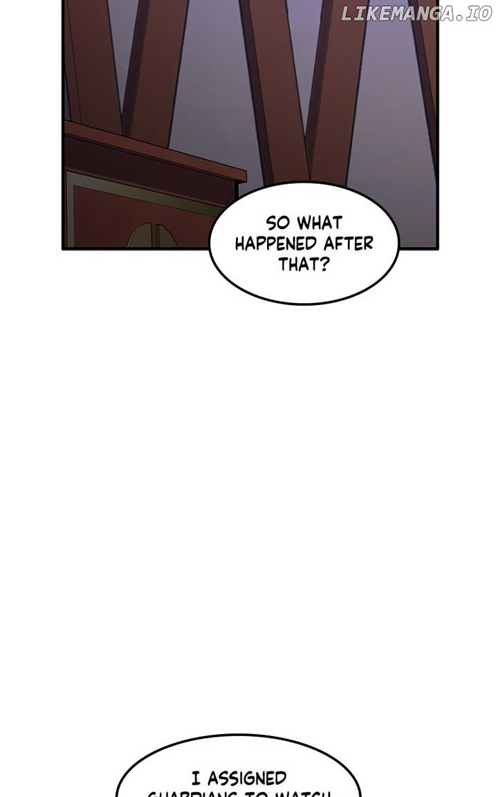 Who Kidnapped the Empress? Chapter 81 page 65