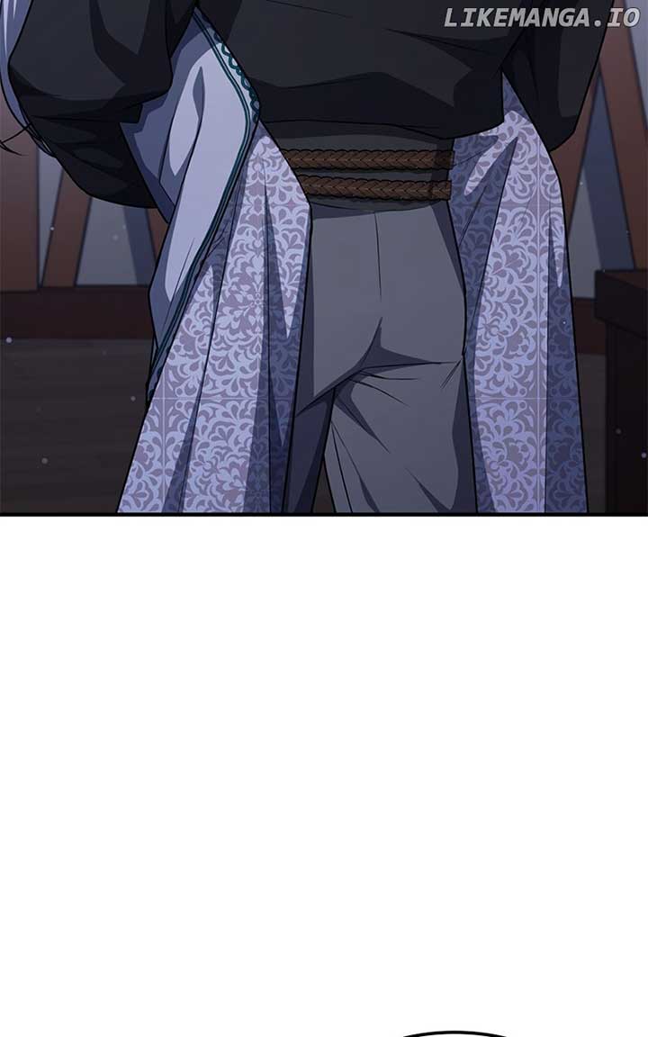 Who Kidnapped the Empress? Chapter 81 page 67