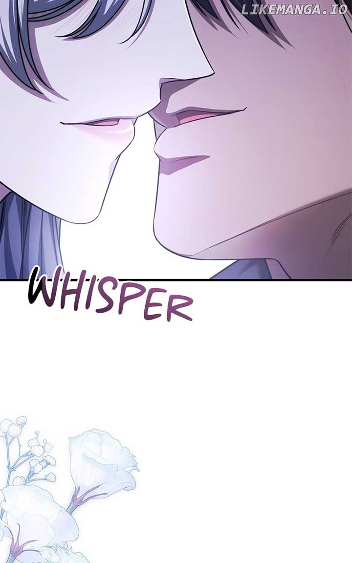 Who Kidnapped the Empress? Chapter 81 page 70