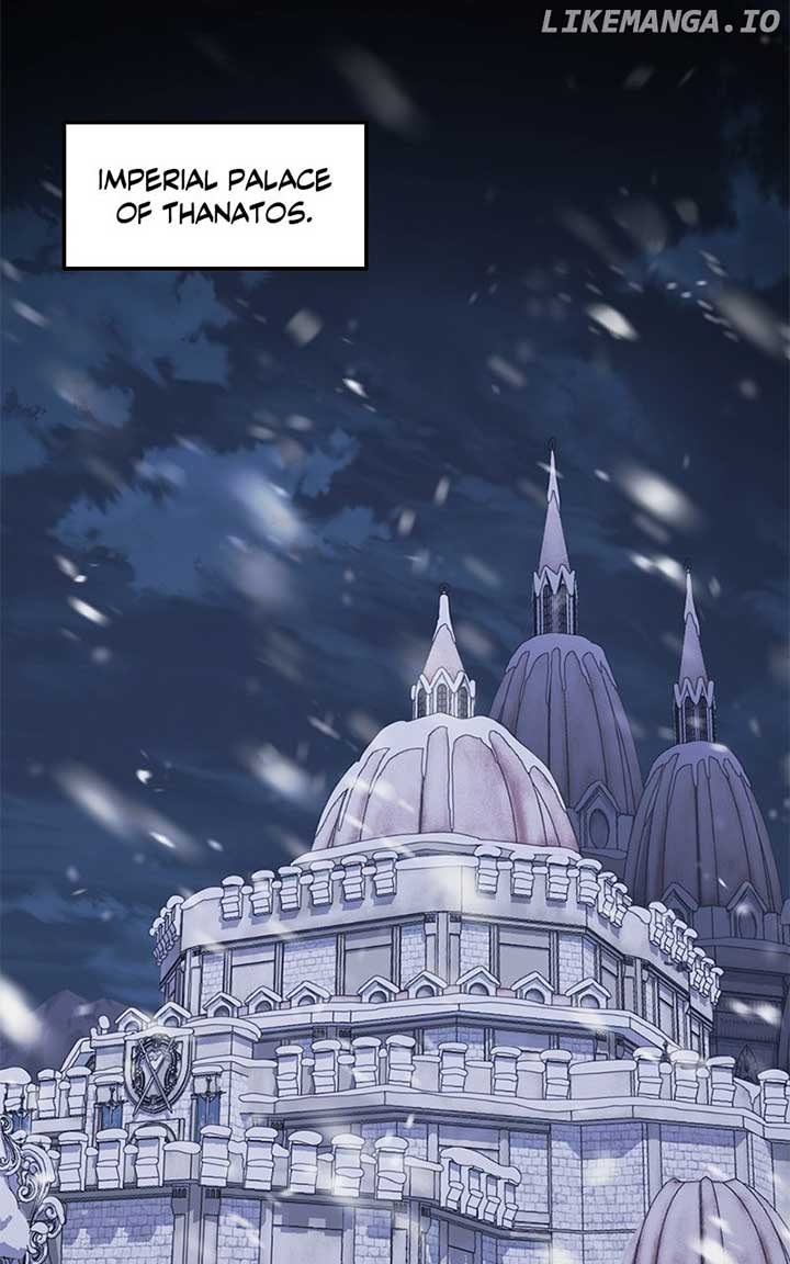 Who Kidnapped the Empress? Chapter 81 page 74
