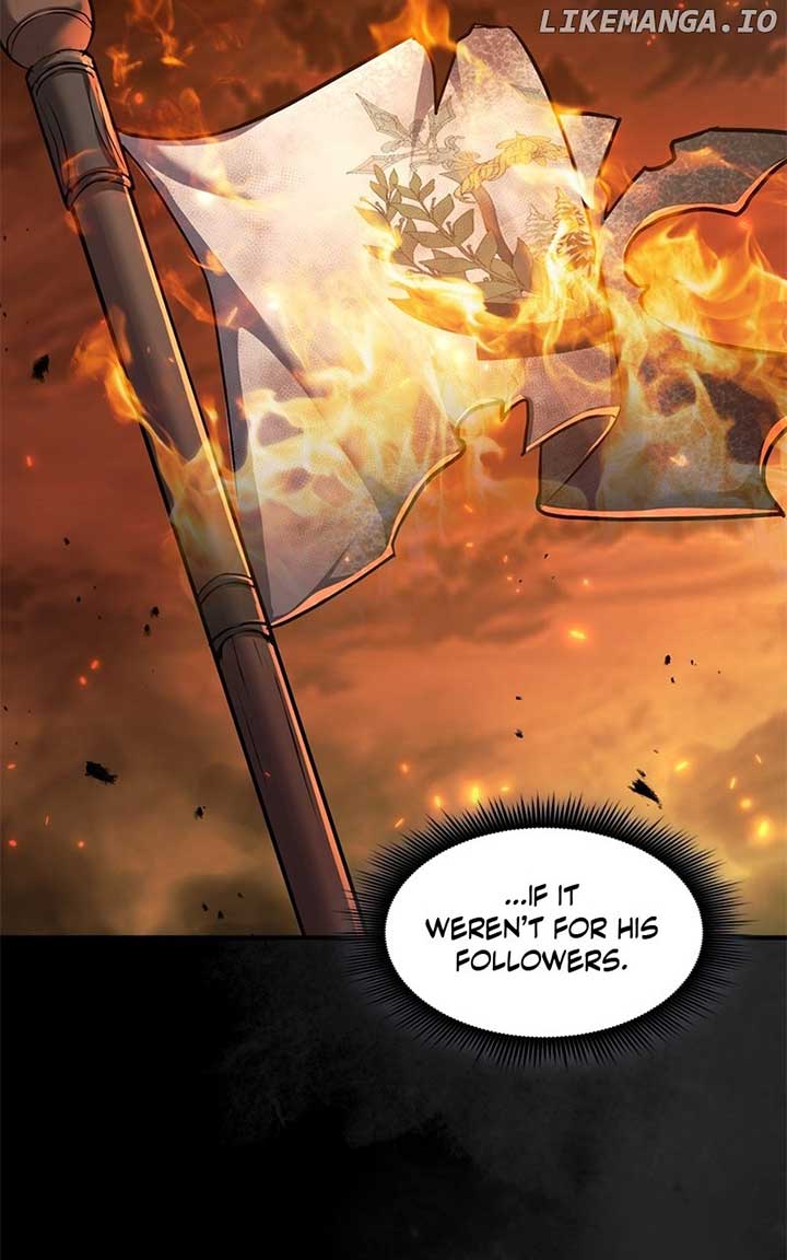 Who Kidnapped the Empress? Chapter 81 page 81