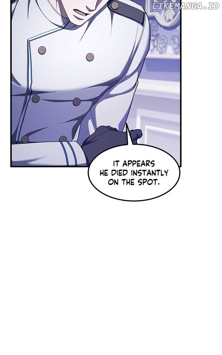 Who Kidnapped the Empress? Chapter 81 page 88