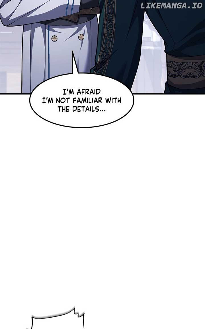 Who Kidnapped the Empress? Chapter 81 page 90