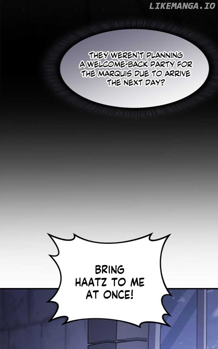 Who Kidnapped the Empress? Chapter 81 page 93
